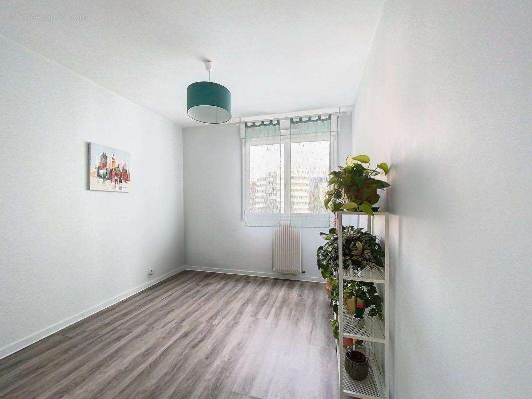 Appartement à ANNEMASSE