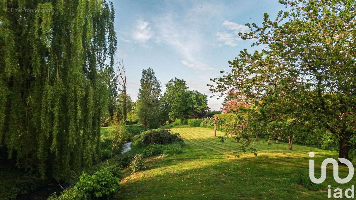 Photo 3 - Terrain à MAULETTE