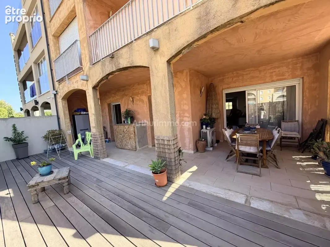 Vente Appartement Calvi(20260) 250 000ï¿œ - photo 2