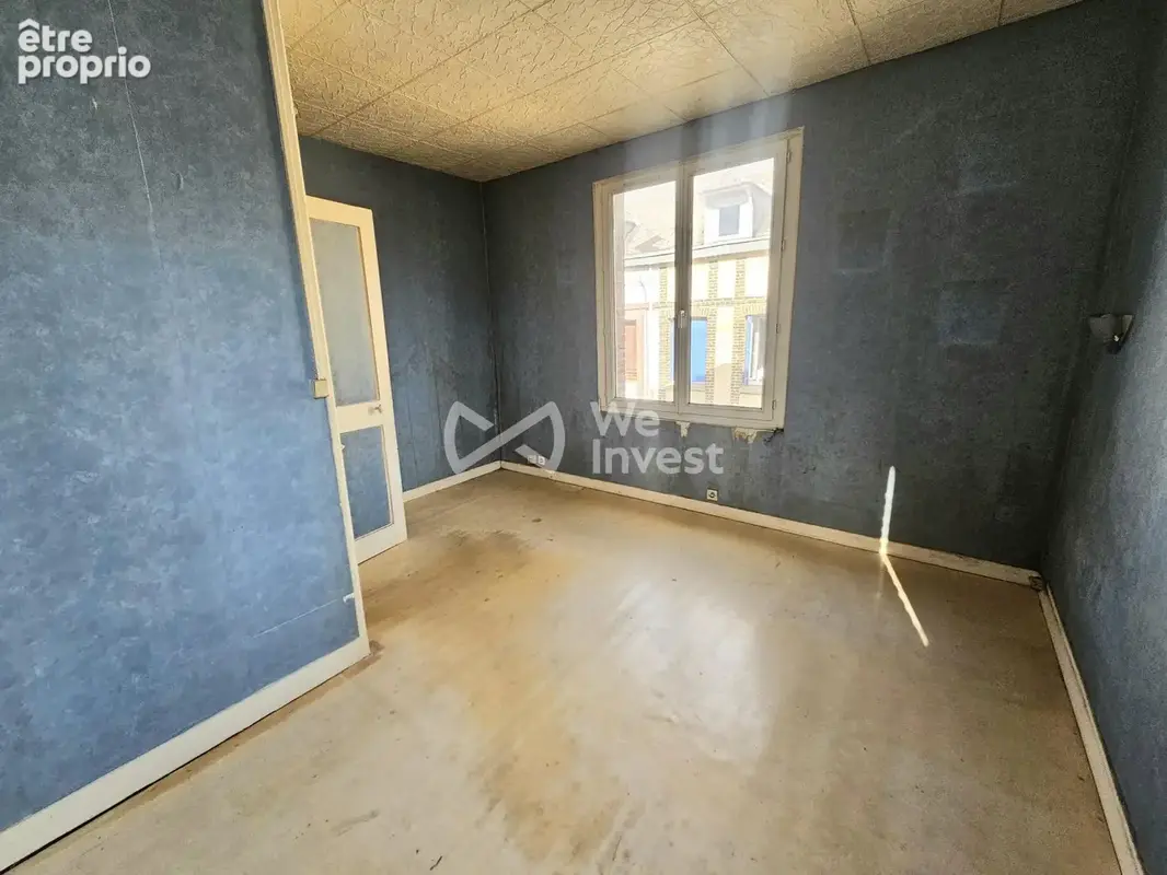 Maison 43 m² à Rouen  - photo 6