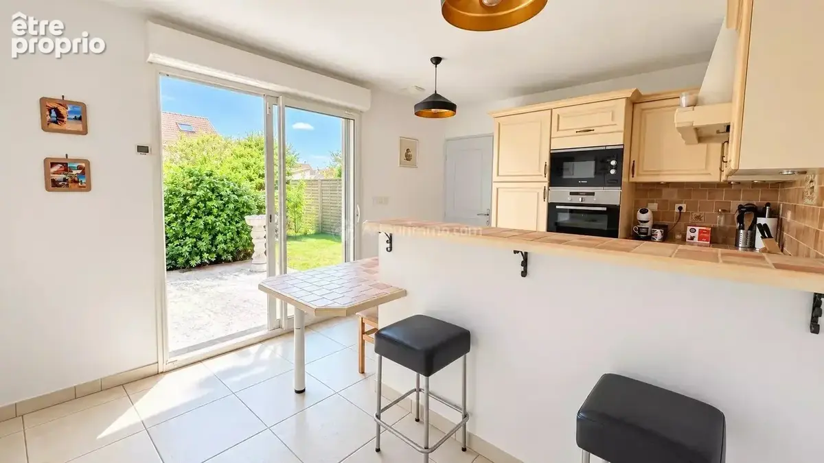 Vente Maison Mareuil-les-meaux(77100) 399 000ï¿œ - photo 7