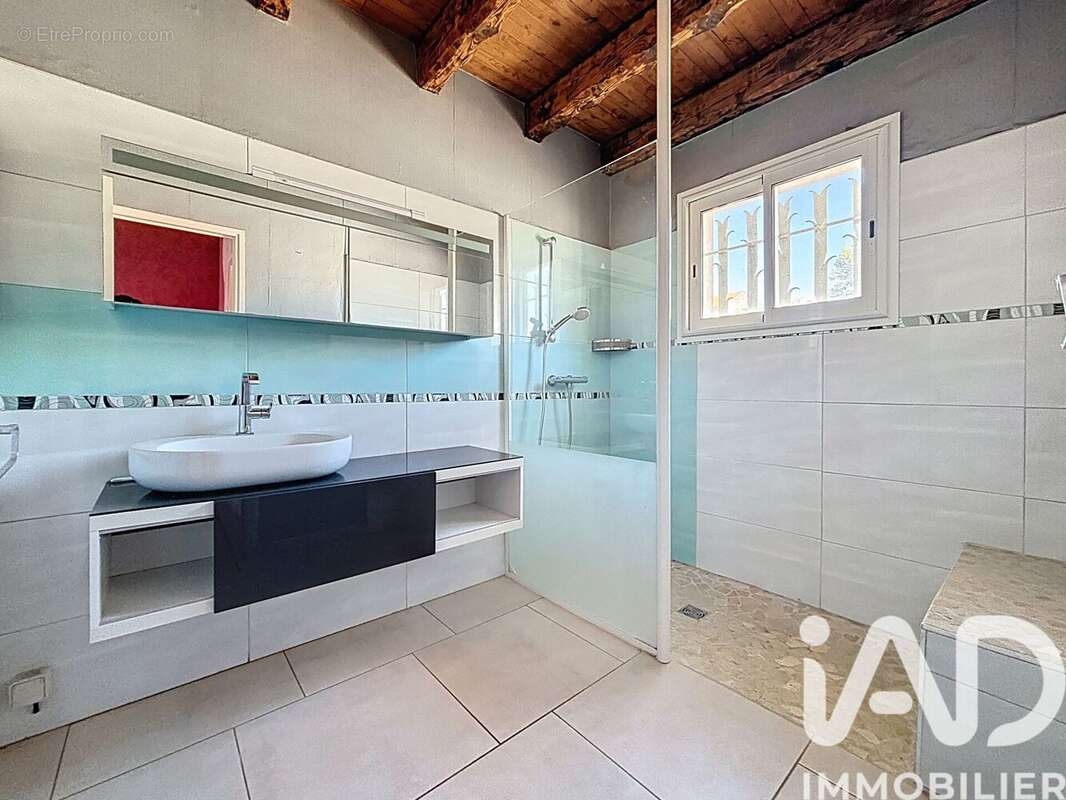 Photo 8 - Maison à THEZAN-LES-BEZIERS