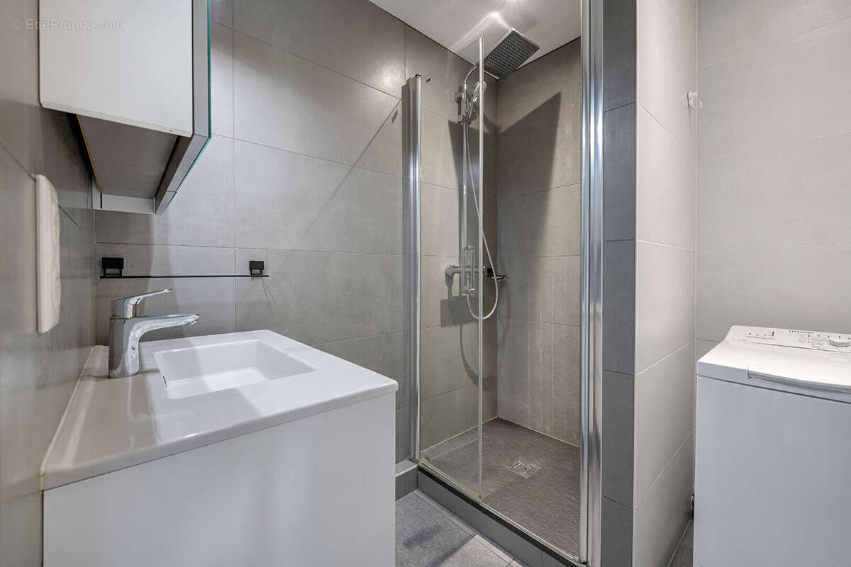 Appartement à PORNICHET