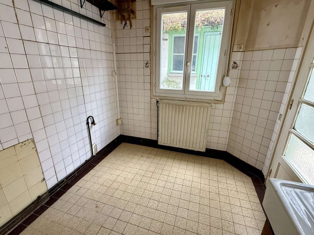 Maison 58 m² à Amiens  - photo 6