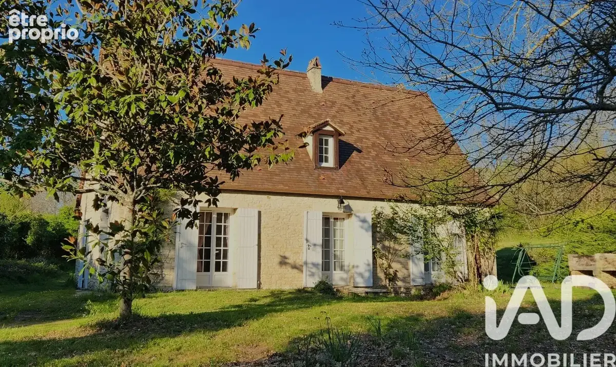 Photo 1 - Maison à BERGERAC