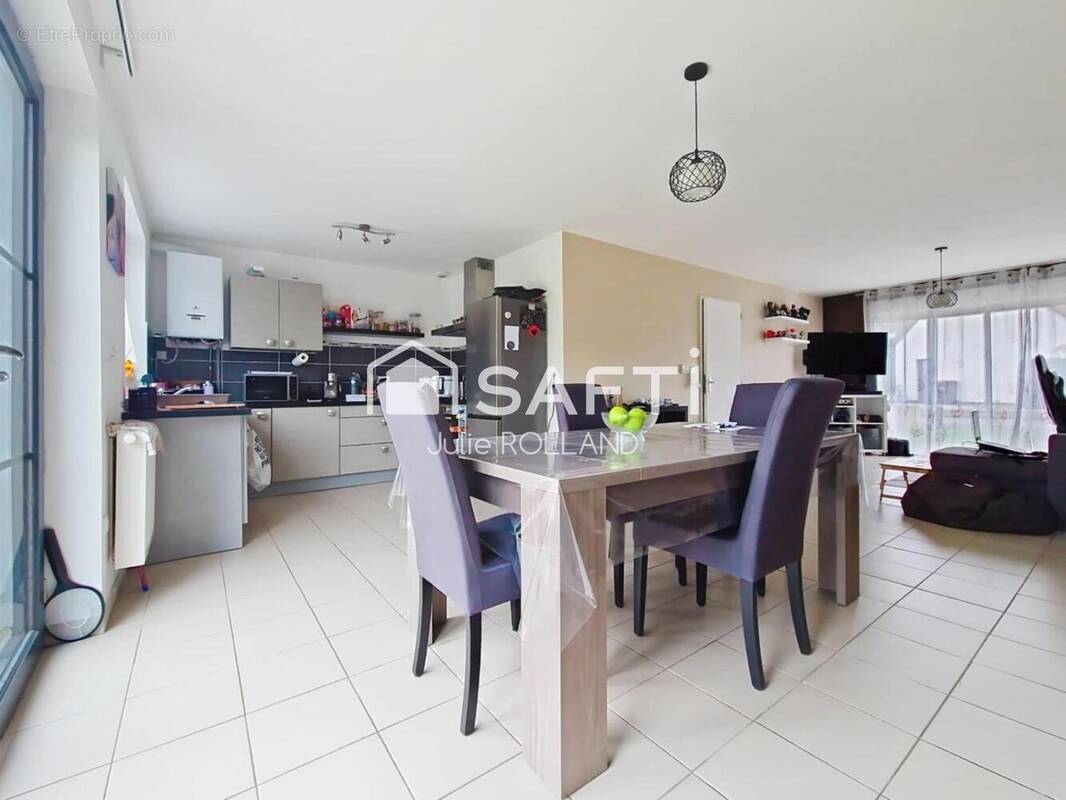 Photo 1 - Maison à MERLIMONT