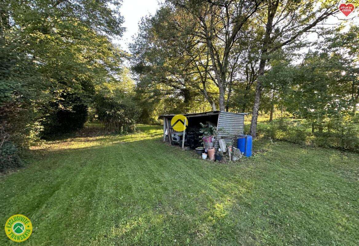 Maison à MENETOU-COUTURE