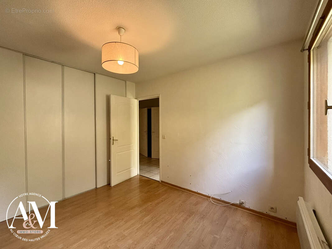 Appartement à BRIANCON