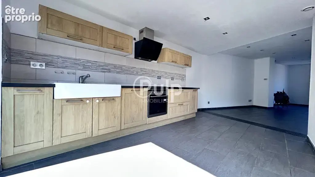 Maison de Ville - photo 2