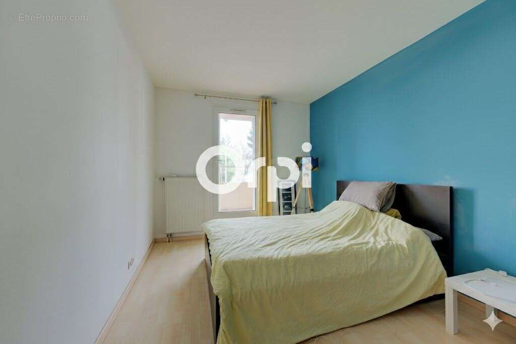 Appartement à NOISY-LE-GRAND