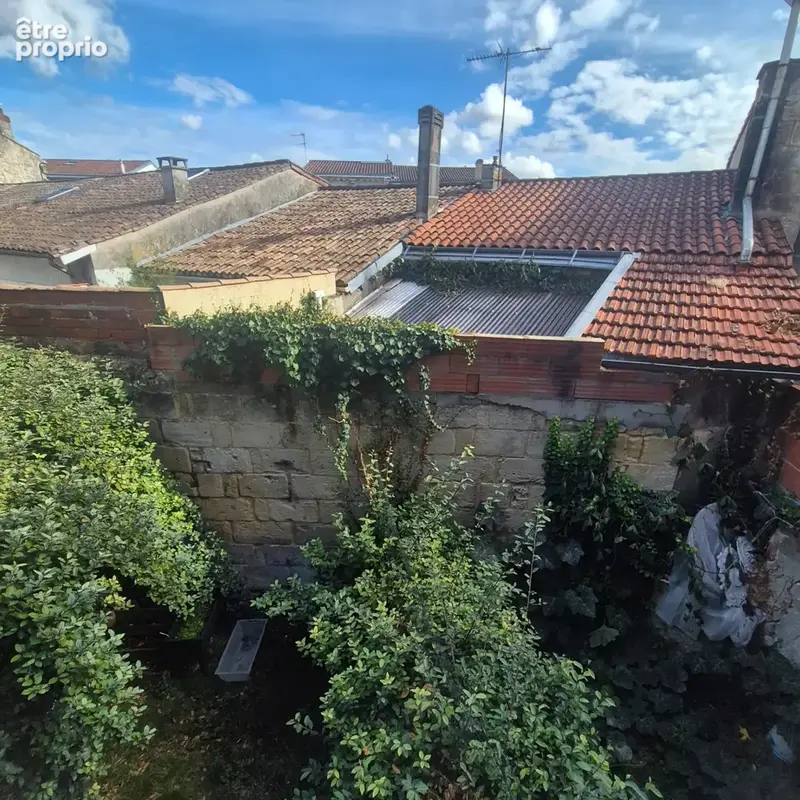 Maison 102 m2 nansouty - photo 5