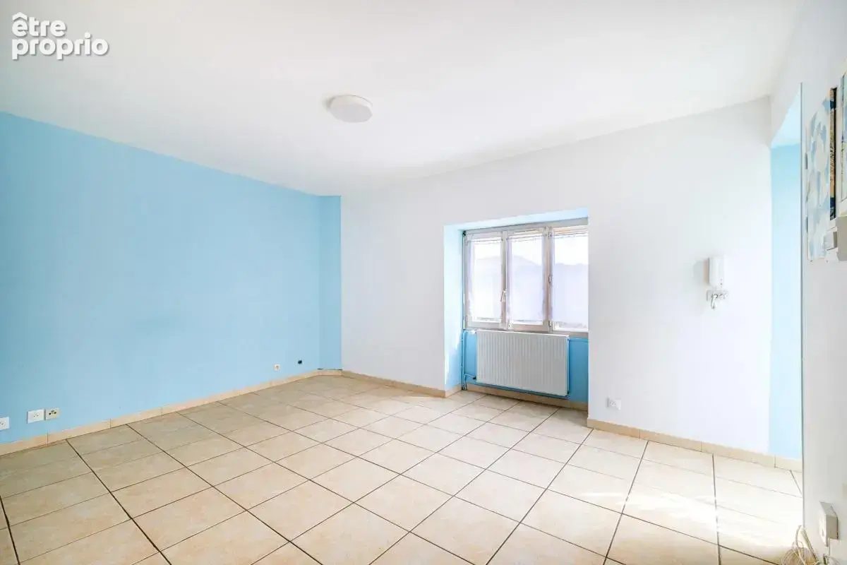 Maison 5 pièces 86 m² à vendre à Grigny (69520) - photo 8