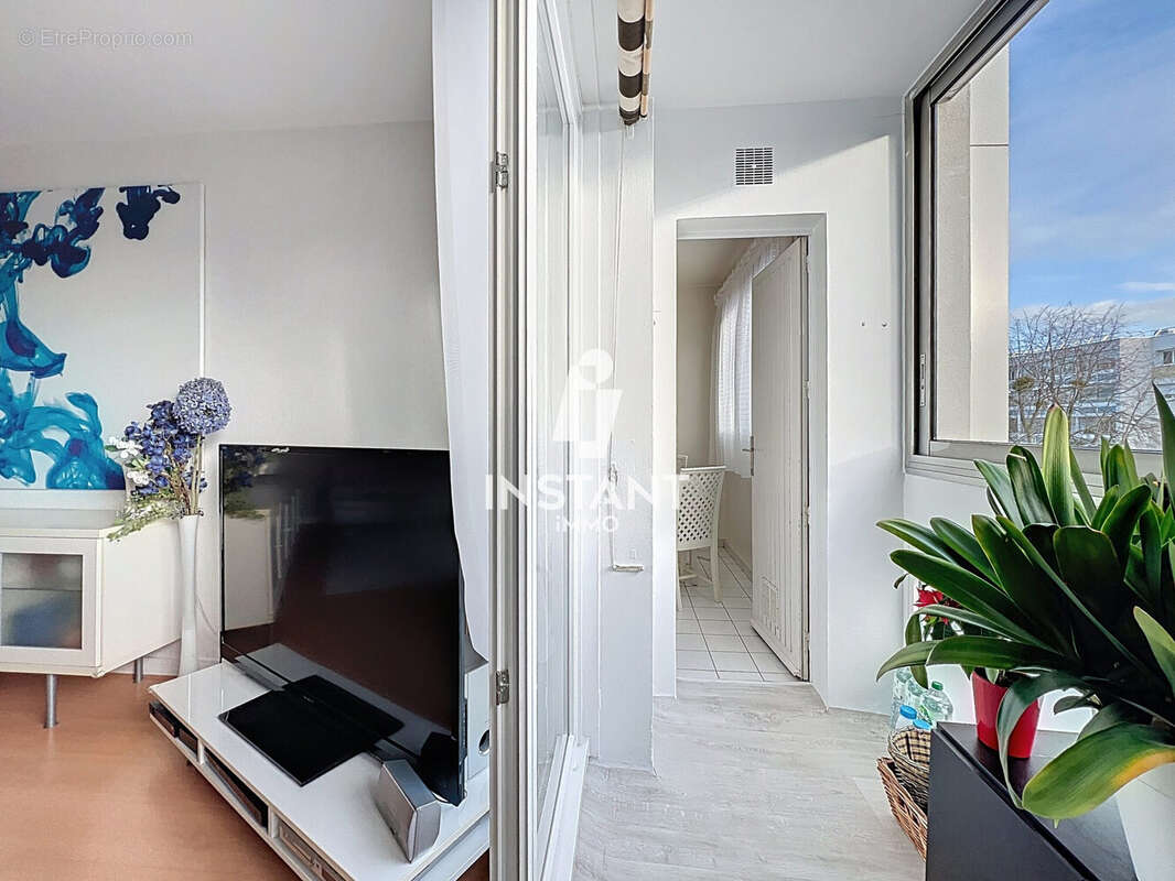 Appartement à CRETEIL