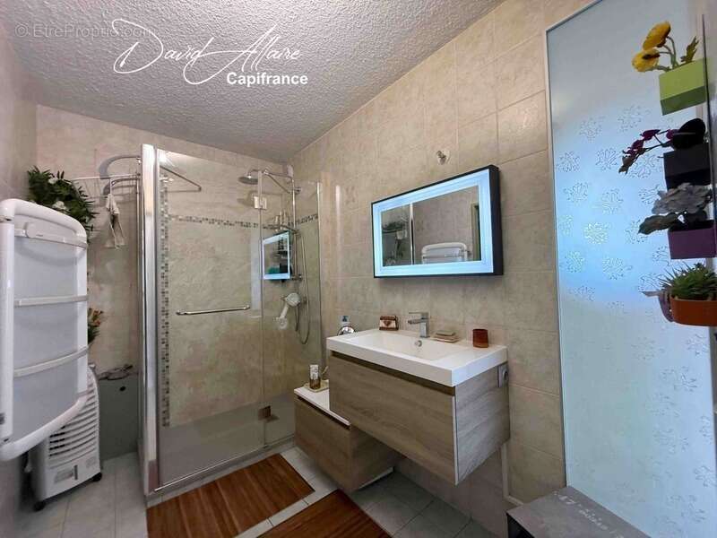 Appartement à GAP
