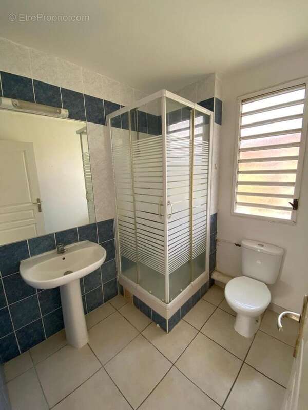 Photo 6 - Appartement à FORT-DE-FRANCE