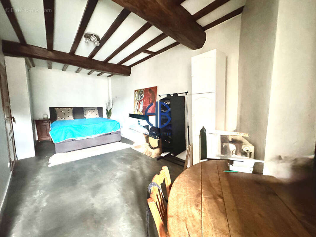 Maison à PONT-D'AIN