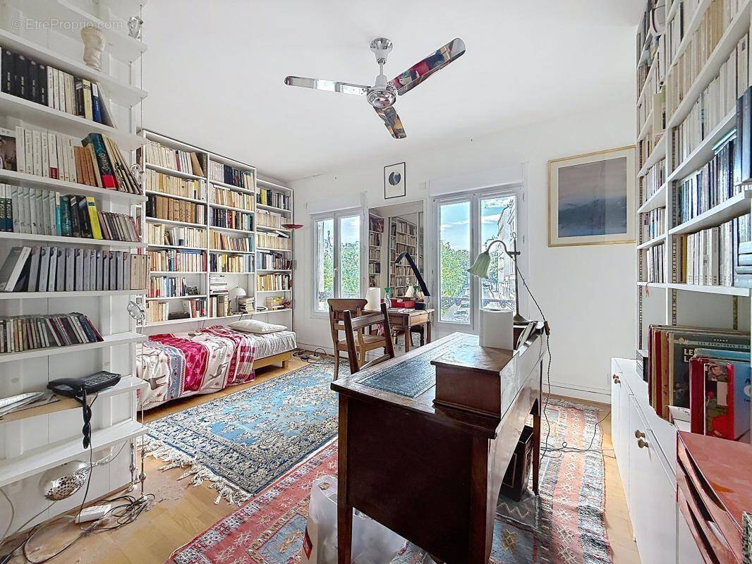 Appartement à PARIS-13E