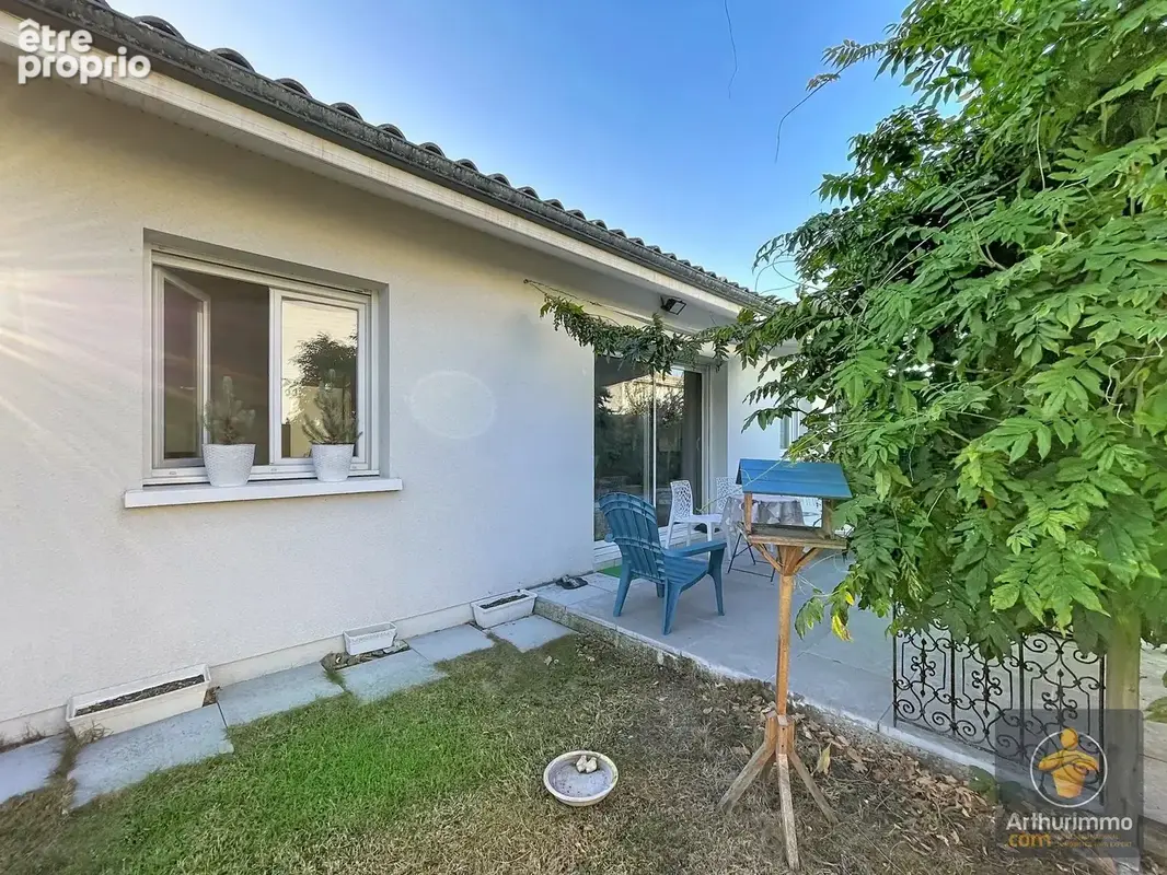 Vente Maison Sainte-eulalie-en-born(40200) 249 000ï¿œ - photo 4