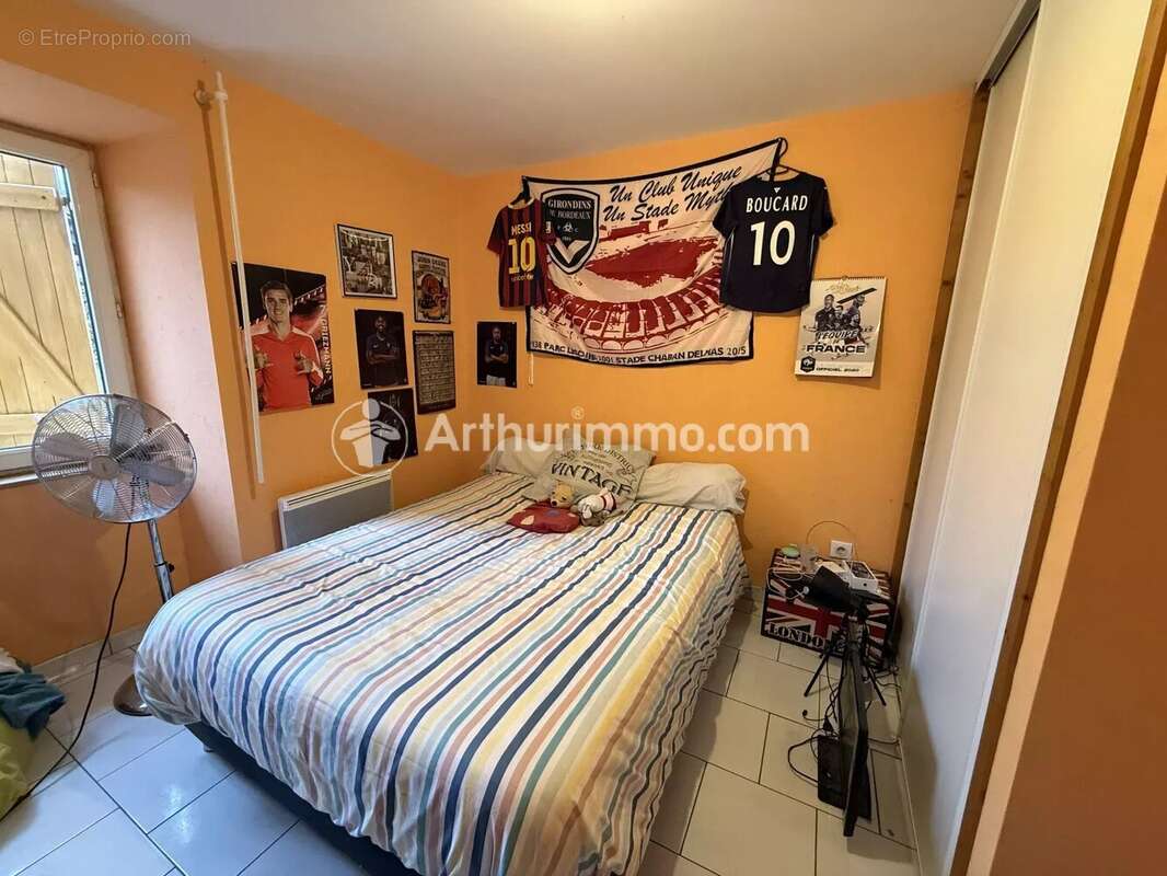 Maison à TOCANE-SAINT-APRE