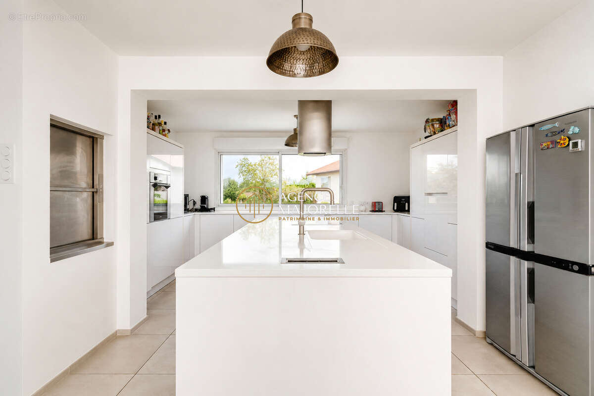Une villa d'architecte hors normes à Épinal - photo 4