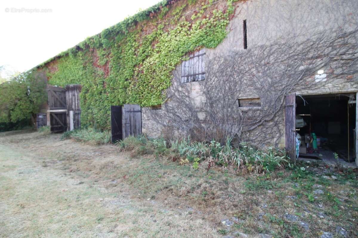 Domaine d'exception avec de grands potentiels à vendre en Bourgogne - photo 37