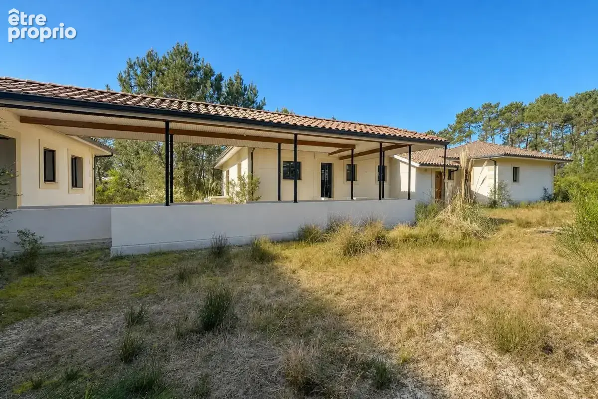 Maison spacieuse de 9 pièces à Lugos - photo 3