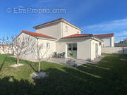 Maison à PONT-DU-CHATEAU