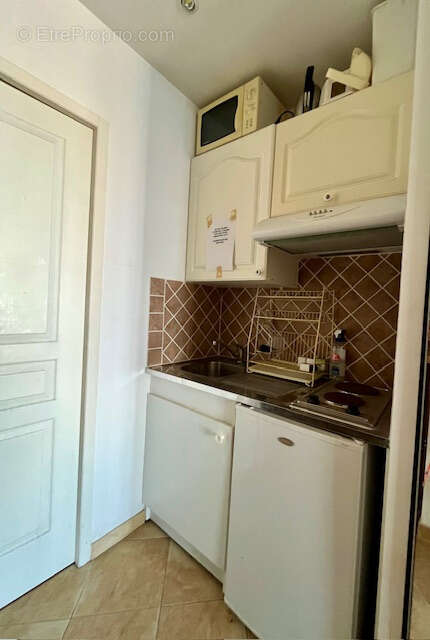 Maison à MARSEILLE-8E