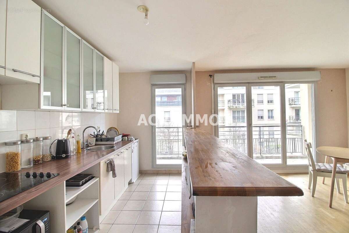 Appartement à ANDRESY