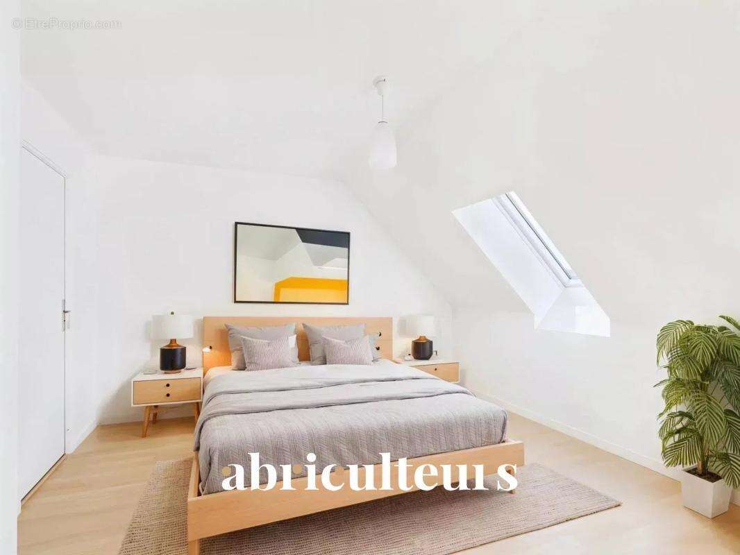 Appartement à COLOMBES