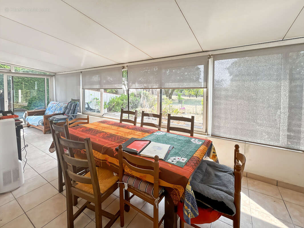 Maison  3 pièce(s) 114 m2 - photo 8