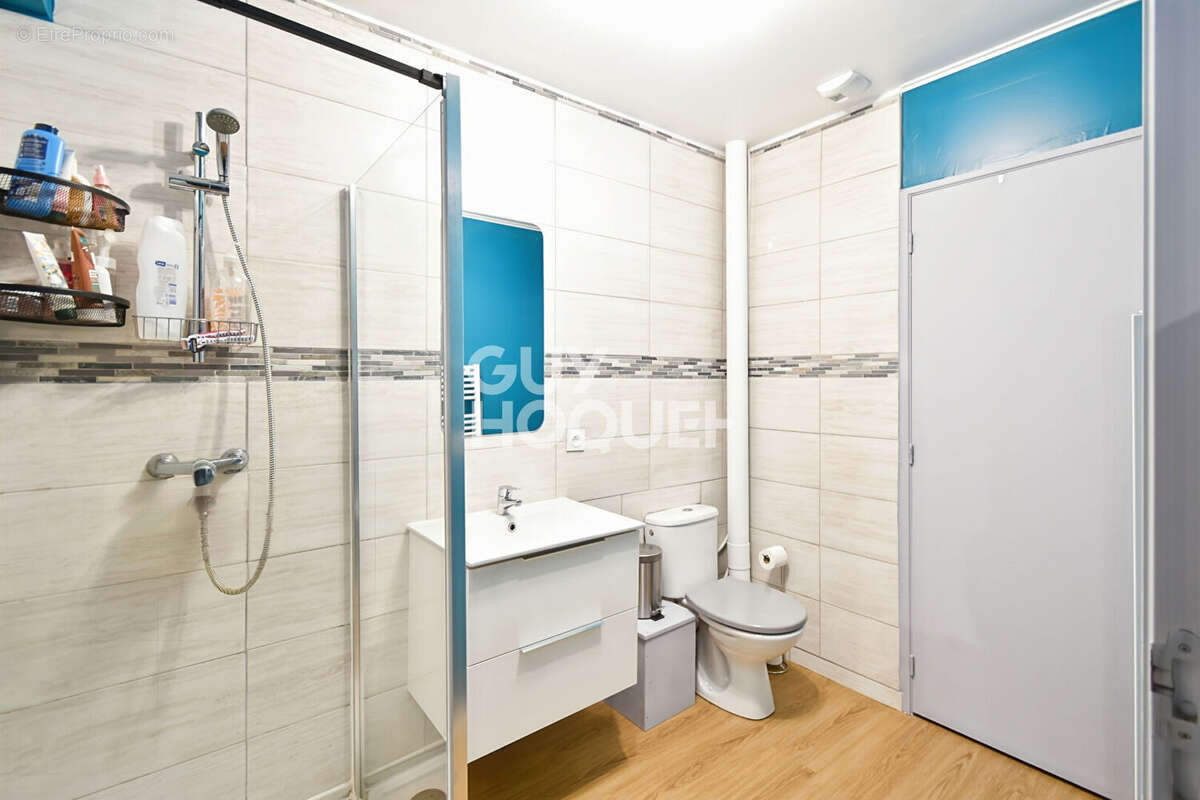 Maison à LIVERDY-EN-BRIE