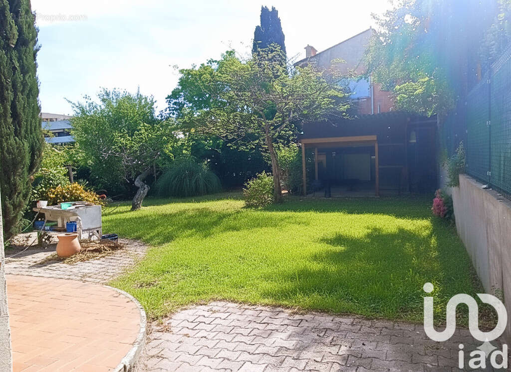 Photo 3 - Maison à TOULON