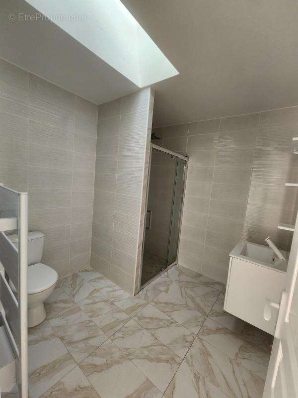 Maison à SAINT-ANDRE-DE-CUBZAC