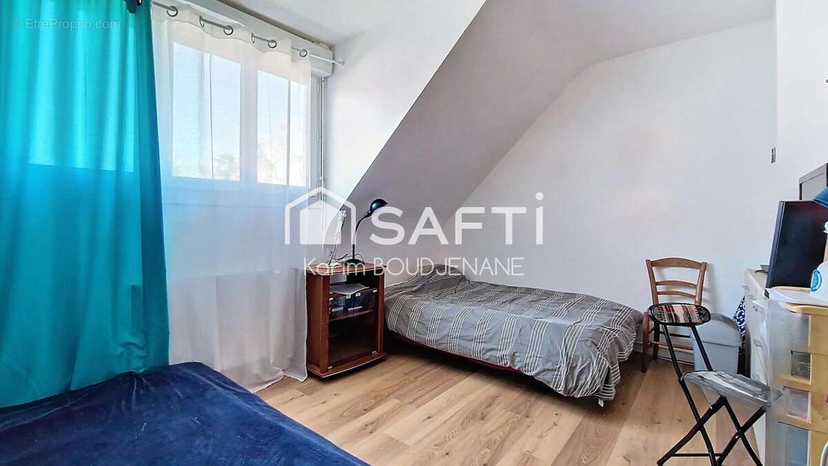 Photo 9 - Maison à VIARMES