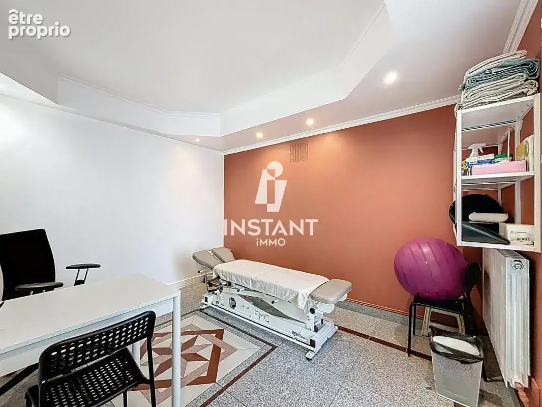 Local Professionnel - Cabinet Medical - photo 3