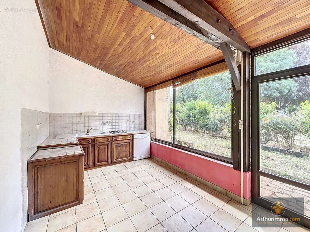 Vente Maison Tremolat(24510) 149 500ï¿œ - photo 5
