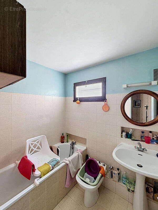 Maison Floirac 5 pièce(s) 125 m2 - photo 8