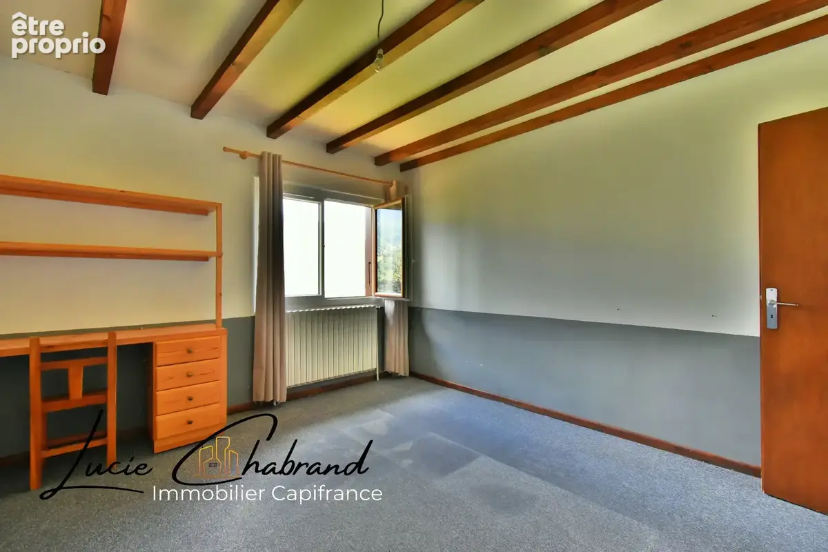 Maison à vendre 10 pièces GUILLESTRE (05) - photo 14
