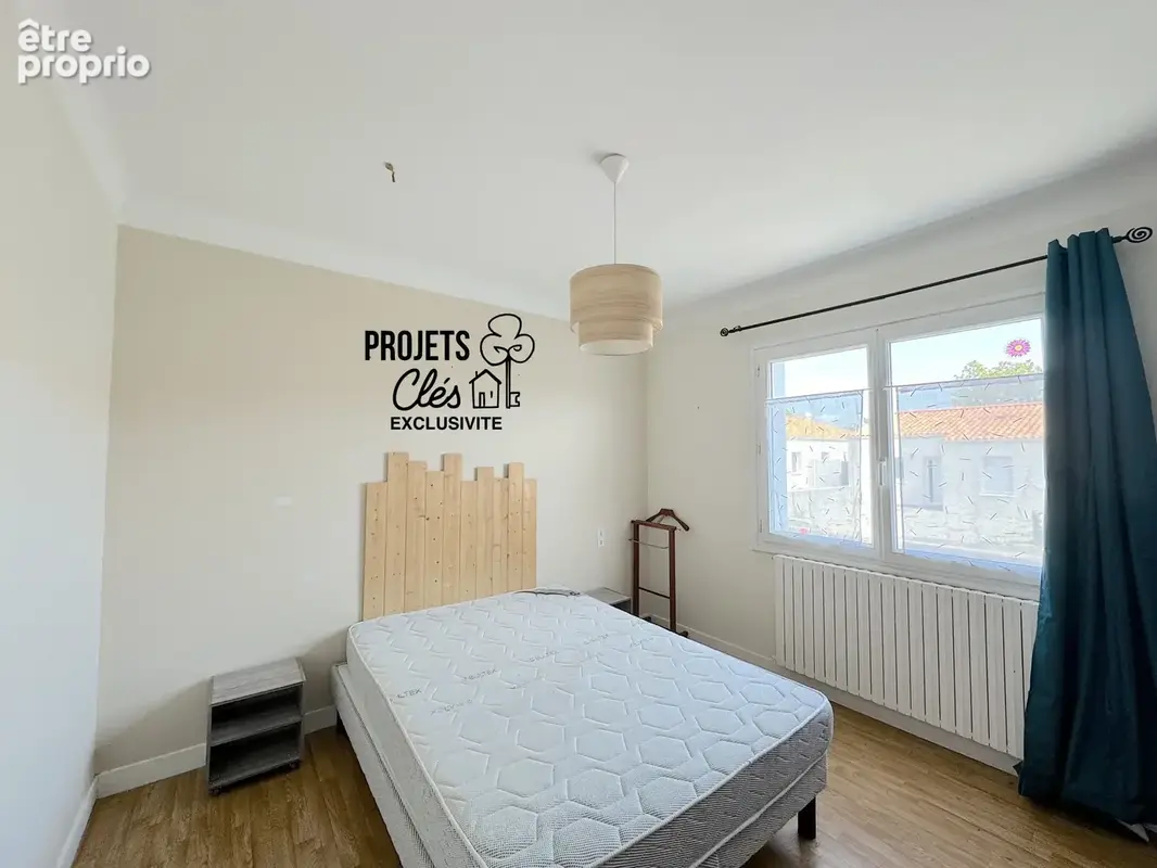 Maison 3 chambres, à rénover - photo 5