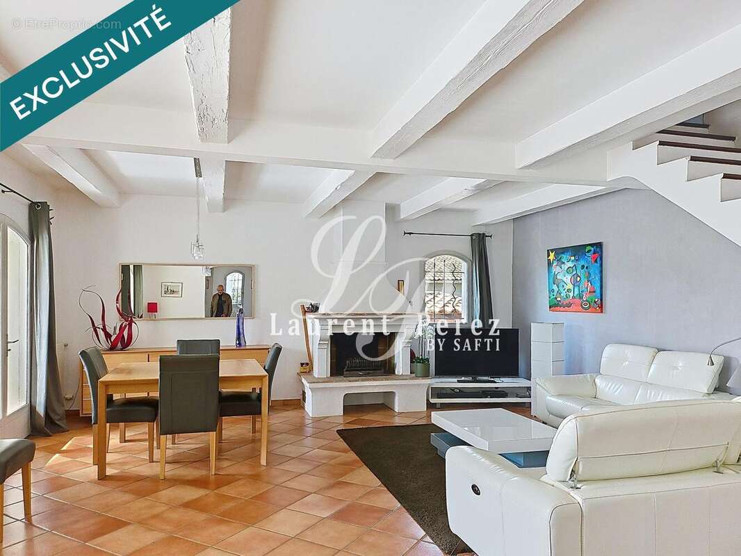 Photo 3 - Maison à LUNEL