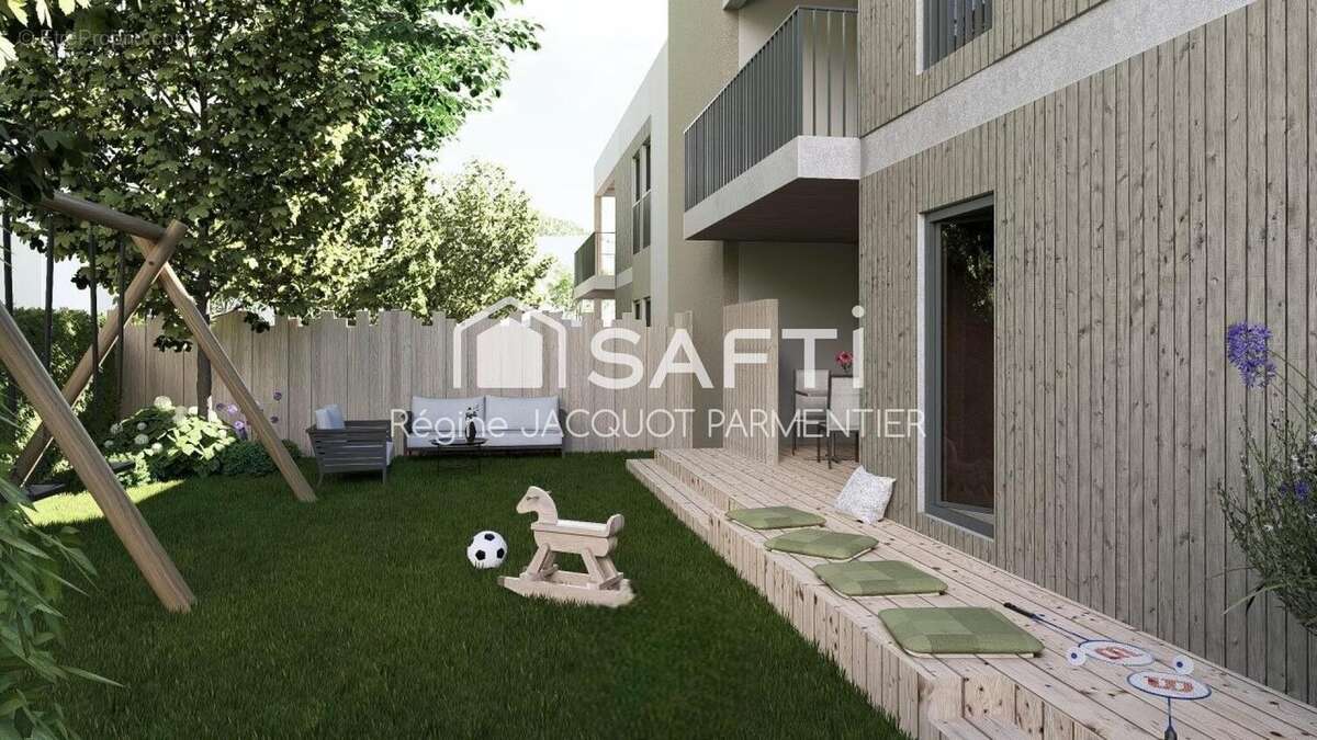 Photo 6 - Appartement à GERARDMER