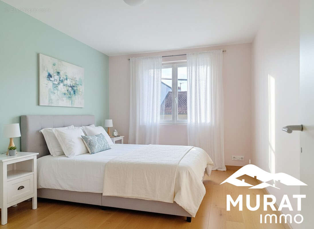 Appartement à CLERMONT-FERRAND