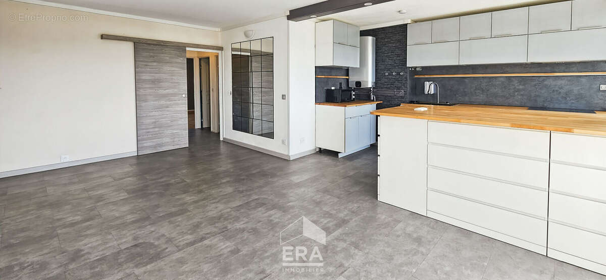 Appartement à MERIGNAC