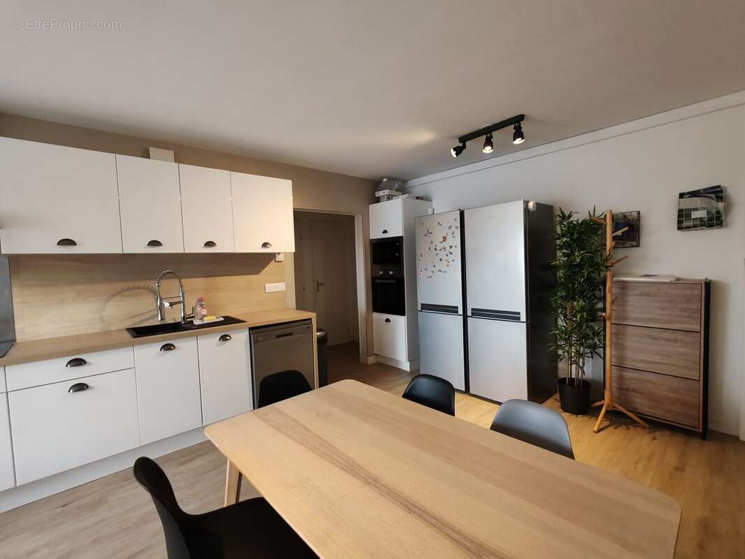 Appartement à BREST