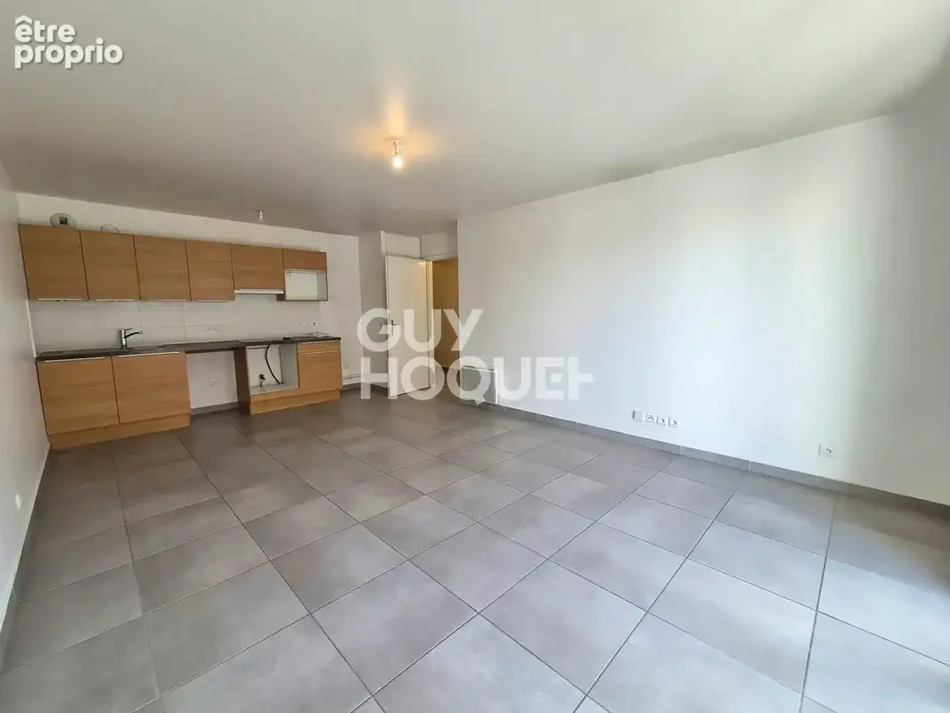 Appartement Chelles 3 pièces 71.80 m2 - photo 2