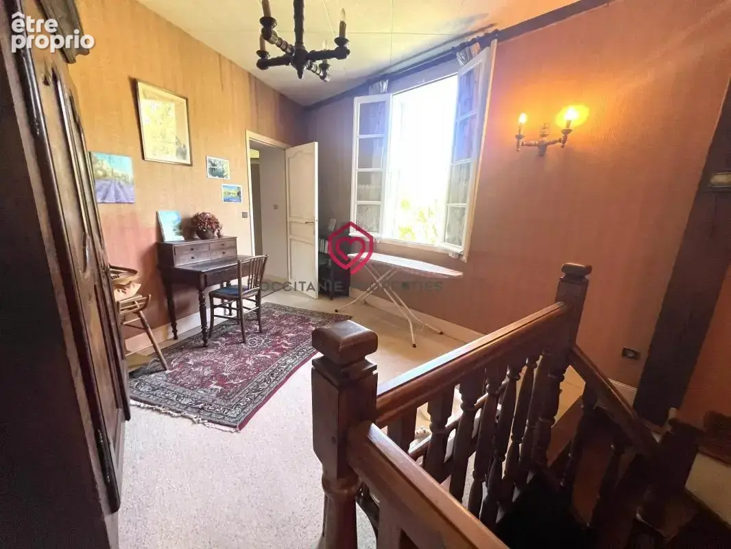 Maison avec grange et jardin - photo 11