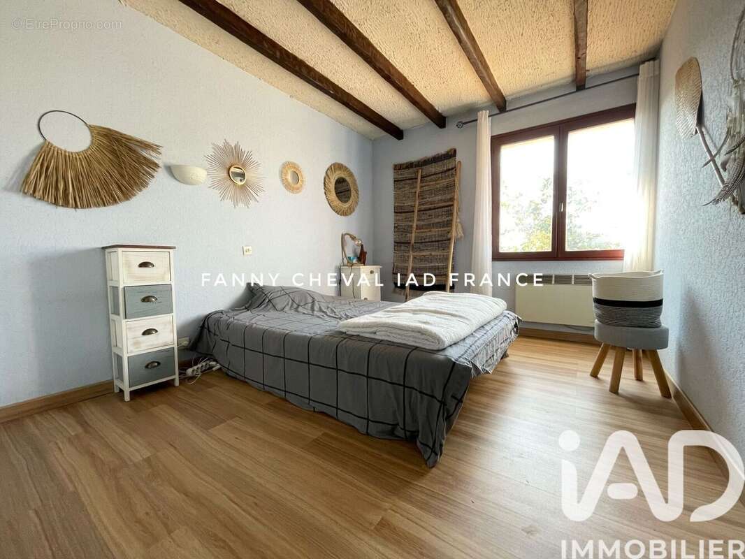 Photo 4 - Maison à SIX-FOURS-LES-PLAGES