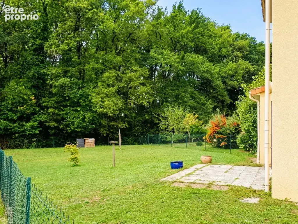 Maison 3 pièces 65 m² à vendre à Mignaloux-Beauvoir (86550) - photo 2