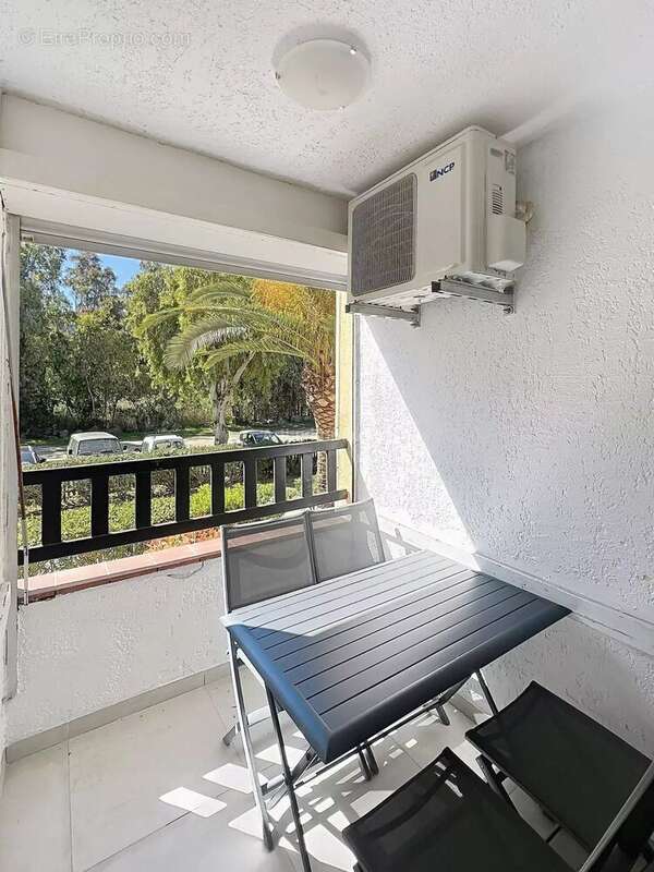 Appartement à CALVI